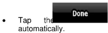 ASUS R700T - Entering an address - 1