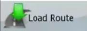 ASUS R700T - Route menu - 7