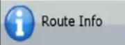 ASUS R700T - Route menu - 5