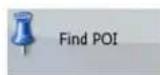 ASUS R700T - Selecting the destination from the POIs - 1