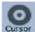 ASUS R700T - Selected location on the map (Cursor) - 1