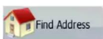 ASUS R700T - Entering an address - 1