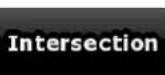 ASUS R700T - Selecting an intersection as the destination - 1