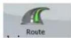 ASUS R700T - Saving a multi-point route - 2