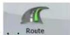 ASUS R700T - Loading a saved route - 2