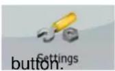 ASUS R700T - Settings menu - 1