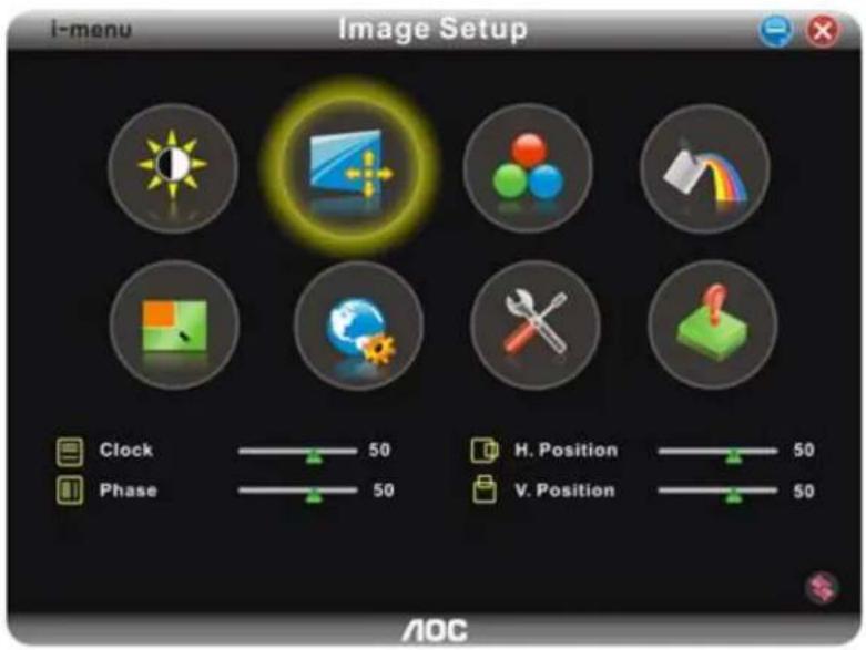 AOC 619Fh - Dynamic Color Boost - 37