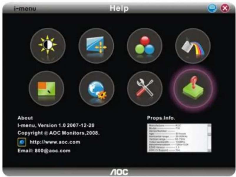 AOC 619Fh - Dynamic Color Boost - 71