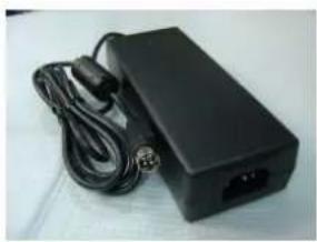 ACER Ferrari F20 - Package contents - 5