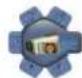 ASUS N50 - Colored Hot Keys (cont.) - 8