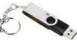 ASUS N50 - USB Flash Memory Disk - 2
