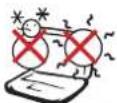 ASUS N50 - Safety Precautions - 10