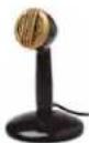 ASUS N50 - Microphone Input Jack - 1