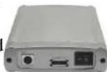 ASUS N50 - E-SATAE-SATA Port (on selected models) - 1