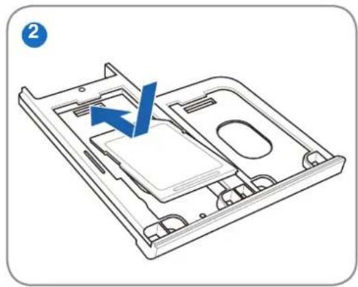ASUS N50 - Flash Memory Card Holder (on selected models) - 3