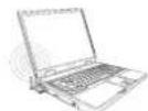 ASUS N50 - Infrastructure mode - 1