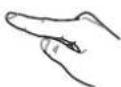 ASUS N50 - Fingerprint Scanner (on selected models) - 1