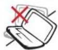 ASUS N50 - Safety Precautions - 2