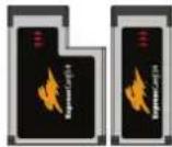 ASUS N50 - ExpressCard Slot - 1