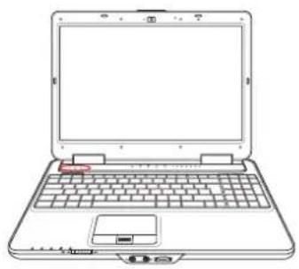 ASUS N50 - Switches and Status Indicators (cont.) - 2