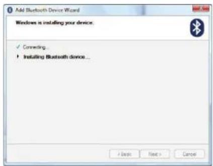 ASUS N50 - Bluetooth Mouse Setup (optional) cont. - 4