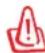 ASUS N50 - Service warning label - 1
