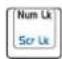ASUS N50 - Colored Hot Keys (cont.) - 2