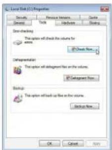 ASUS N50 - Self Monitoring and Reporting Technology - 1