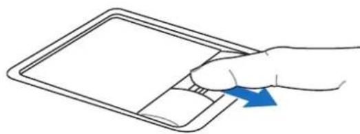 ASUS N50 - Fingerprint Registration (on selected models) - 2