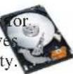 ASUS N50 - Hard Disk Drive Compartment - 1