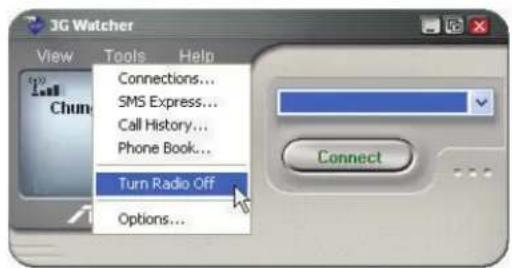 ASUS N50 - 3G Watcher (on selected models and in selected territories) - 4