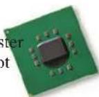 ASUS N50 - Central Processor Unit (CPU) Compartment - 1
