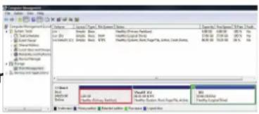 ASUS N50 - About the Recovery Partition - 2
