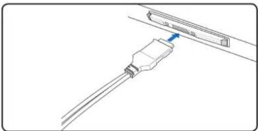 ASUS N50 - Inserting an Expansion Card - 2