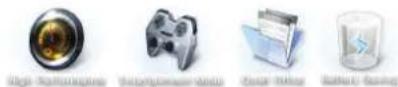 ASUS N50 - Colored Hot Keys (cont.) - 13