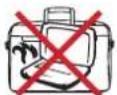 ASUS N50 - Safety Precautions - 12