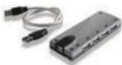 ASUS N50 - USB Hub (Optional) - 2