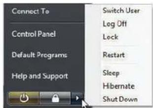 ASUS N50 - Sleep and Hibernate - 2