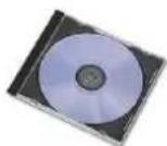 ASUS N50 - Optical Drive - 1