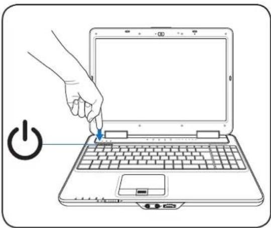 ASUS N50 - Preparing your Notebook PC - 4