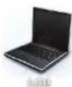 ASUS N50 - Colored Hot Keys - 12