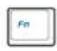 ASUS N50 - Colored Hot Keys (cont.) - 4