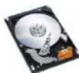 ASUS N50 - Drive Activity Indicator - 1