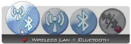 ASUS N50 - Windows Wireless Network Connection Connecting to a network - 2