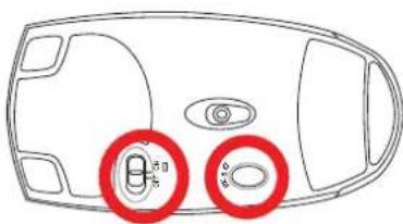 ASUS N50 - Bluetooth Mouse Setup (optional) - 7