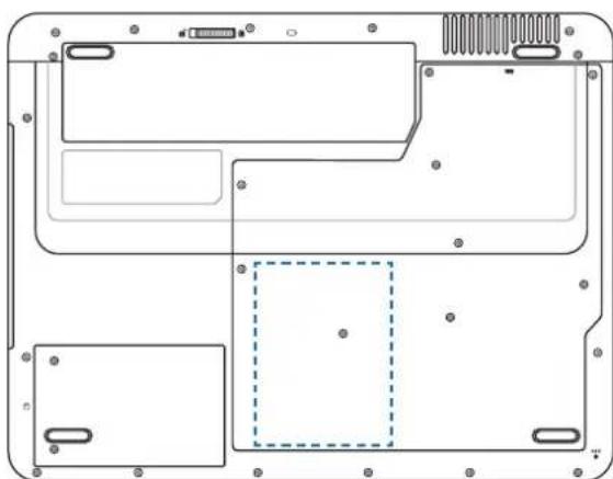 ASUS N50 - Memory (RAM) - 2