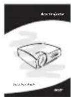 ACER P3150 - Package Overview - 9