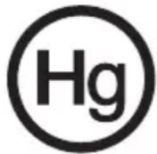 ACER P3150 - Mercury advisory - 1