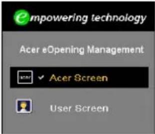 ACER P3150 - Acer Empowering Technology - 4