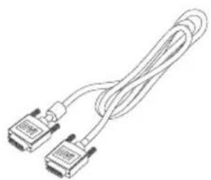 ACER V243W - Unpacking - 5